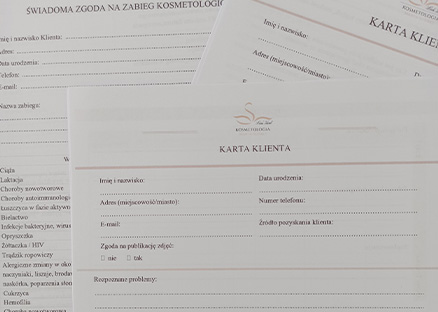 Pierwszy miesiąc pracy za mną