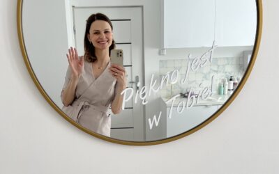 Powrót do pracy po (krótkim ;) ) urlopie macierzyńskim – z radością witam Was z powrotem!